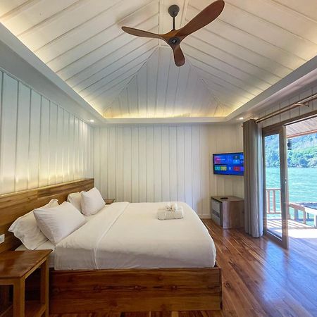 Nongkhiaw The Float House酒店 外观 照片